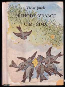 Příhody vrabce Čim-čima