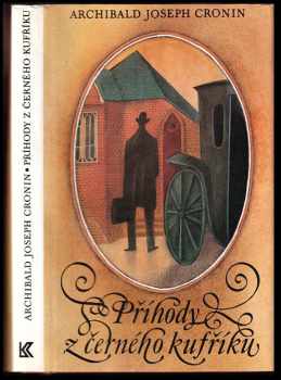 Příhody z černého kufříku ; a Další příhody z černého kufříku