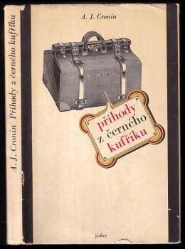 Příhody z černého kufříku