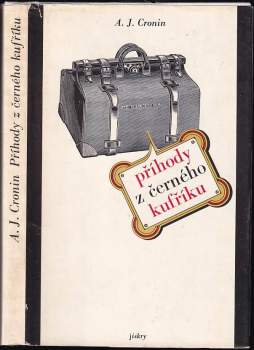 Příhody z černého kufříku