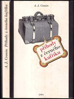 Příhody z černého kufříku