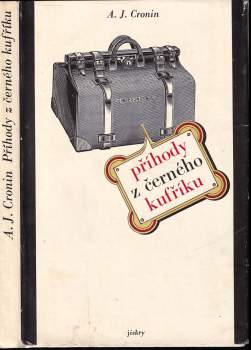 A. J Cronin: Příhody z černého kufříku
