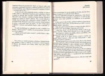 A. J Cronin: Příhody z černého kufříku