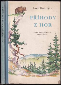 Příhody z hor
