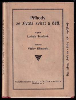 Příhody ze života zvířat a dětí