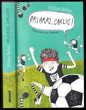 Prihraj, Carlos!
