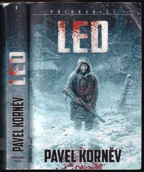 Pavel Korněv,: Příhraničí