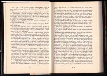 Irwin Shaw: Přijatelné ztráty