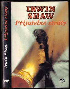 Přijatelné ztráty