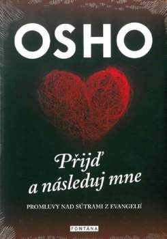 Přijď a následuj mne