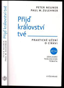 Přijď království tvé