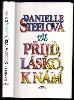 Přijď, lásko, k nám