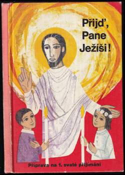 Přijď, Pane Ježíši!