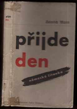 Přijde den