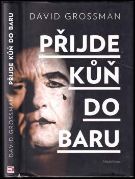 Přijde kůň do baru