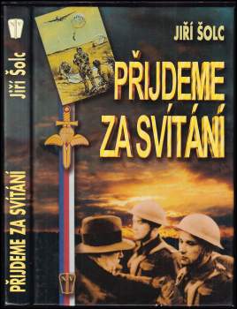 Přijdeme za svítání