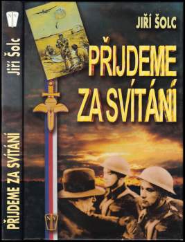 Přijdeme za svítání