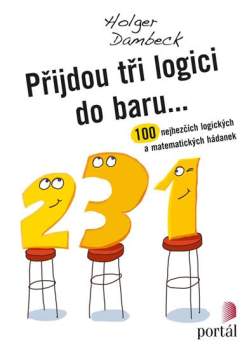 Přijdou tři logici do baru