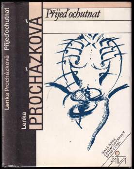 Lenka Procházková: Přijeď ochutnat