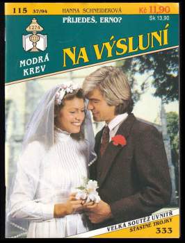 Přijedeš, Erno?