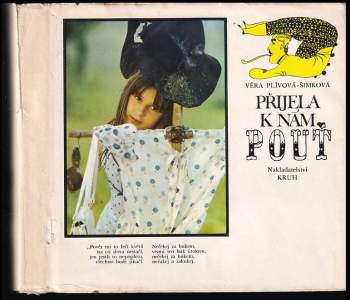 Přijela k nám pouť