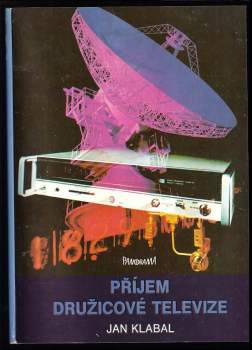 Příjem družicové televize