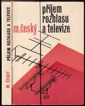 Příjem rozhlasu a televize