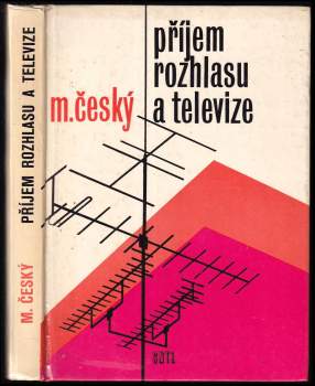 Příjem rozhlasu a televize