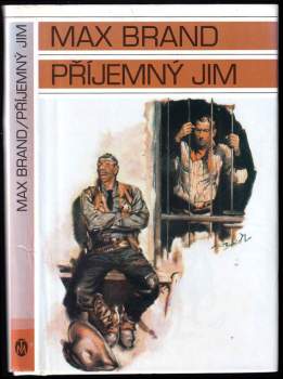 Příjemný Jim