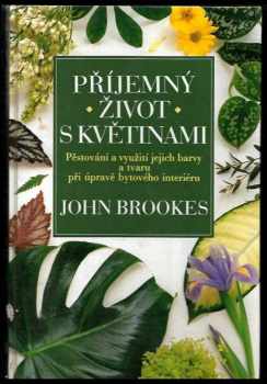 Příjemný život s květinami