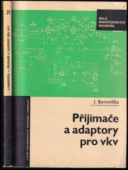 Přijímače a adaptory pro vkv