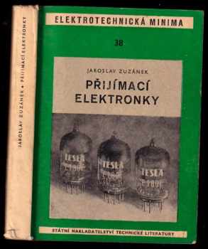 Přijímací elektronky