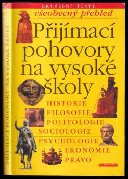 Přijímací pohovory na vysoké školy