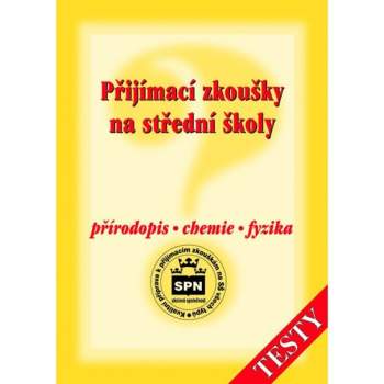 Přijímací zkoušky na střední školy