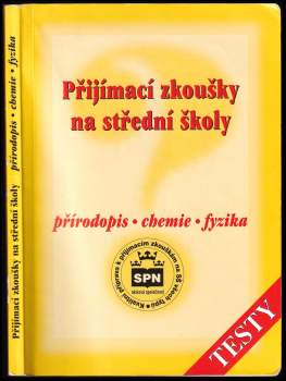 Přijímací zkoušky na střední školy