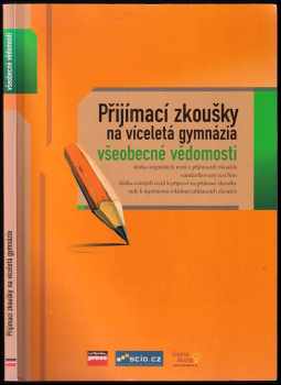 Přijímací zkoušky na víceletá gymnázia