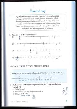 Stanislav Sedláček: Přijímací zkoušky na víceletá gymnázia