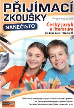 Přijímací zkoušky nanečisto