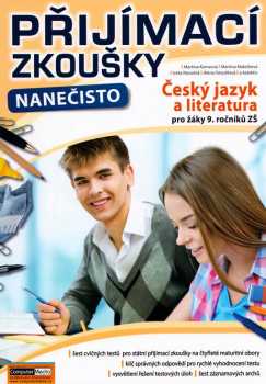 Přijímací zkoušky nanečisto