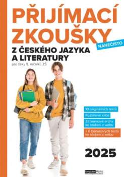 Přijímací zkoušky nanečisto