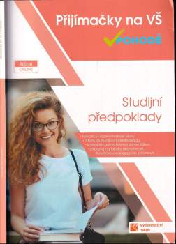 Přijímačky na VŠ v pohodě