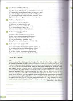 Kateřina Musilová: Přijímačky na VŠ v pohodě