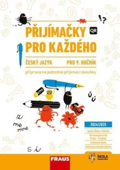 Přijímačky pro každého