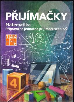 Robert Weinlich: Přijímačky