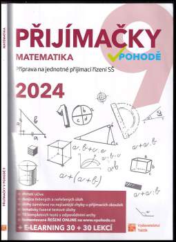 Přijímačky v pohodě 9