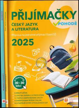 Přijímačky v pohodě 9