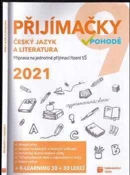 Přijímačky v pohodě