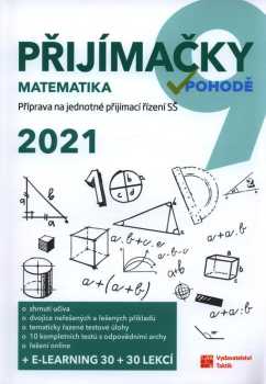 Přijímačky v pohodě - Matematika
