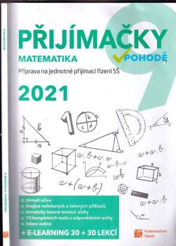 Přijímačky v pohodě - Matematika