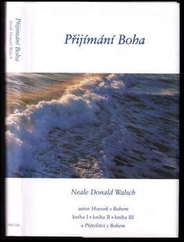 Neale Donald Walsch: Přijímání Boha